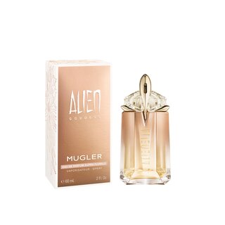 Alien Goddess Supra Florale - EdP