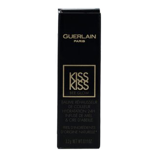 KissKiss Bee Glow Lip Balm 129 Blossom/Kiss