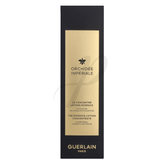 Orchidée Impériale Essence-Lotion Concentrate 140ml