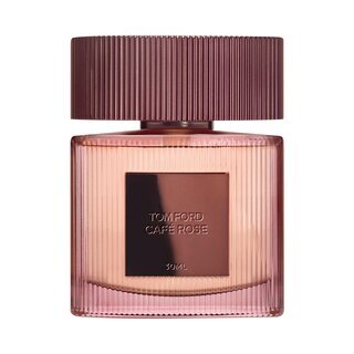 Caf Rose EdP - 30 ml