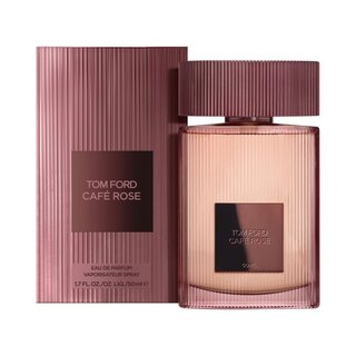 Caf Rose - EdP 50ml