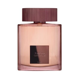 Caf Rose - EdP 100ml