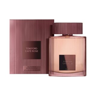 Caf Rose - EdP 100ml