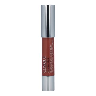 Chubby Stick - Moisturizing Lip Colour Balm 3g - Curviest Caramel