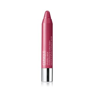 Chubby Stick - Moisturizing Lip Colour Balm 3g - Roomiest Rose