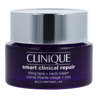 Smart Clinical Repair Lifting Face + Neck Cream 50ml