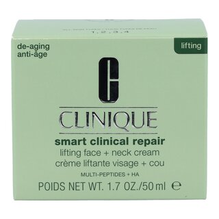 Smart Clinical Repair Lifting Face + Neck Cream 50ml