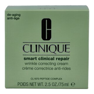 Smart Clinical Repair&trade; - Wrinkle Correcting Cream 75ml