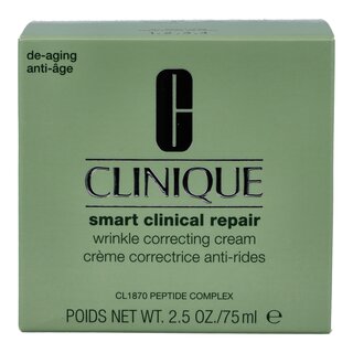 Smart Clinical Repair&trade; - Wrinkle Correcting Cream 75ml