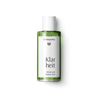 Wind und Wetter Bad Sonderedition Klarheit 100ml