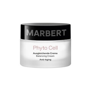 Phyto Cell - Ausgleichende Creme - alle Hauttypen - 50 ml