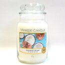 Yank Cl L Jar Coconut Spl 623g