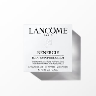 Rnergie - H.P.N. 300-Peptid Cream 75ml