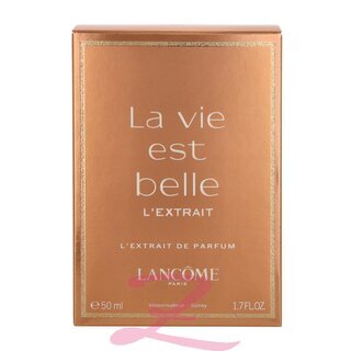 La Vie est Belle LExtrait - EdP 50ml