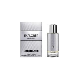 Explorer Platinum - EdP 30ml