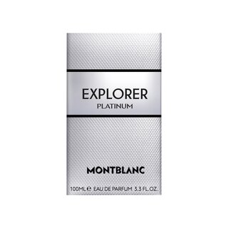 Explorer Platinum - EdP 100ml