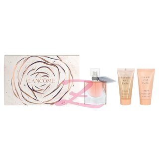 La vie est belle - EdP 30ml Set