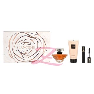 Trsor - EdP 30ml Set