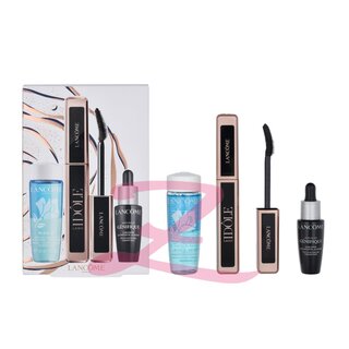 Lash Idle Mascara Set