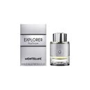 Explorer Platinum - EdP