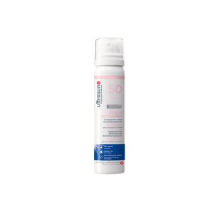 Face & Scalp UV Protection Mist SPF50 75ml