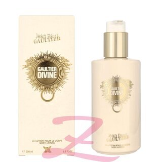 Gaultier Divine - Bodylotion 200ml