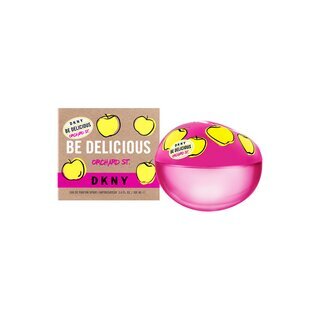 Be Delicious Orchard Street - EdP 100ml