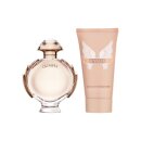 Olympéa - Set EdP 50ml + Bodylotion 75ml