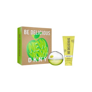 Be Delicious - Set EdP 30ml + Bodylotion 100ml