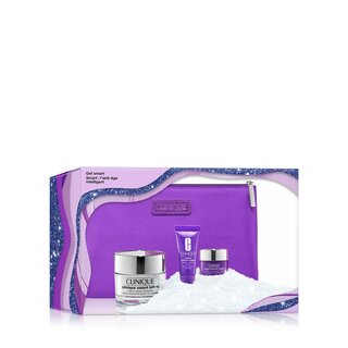 Get Smart De-Aging Skincare Set