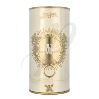 Gaultier Divine - EdP 100ml