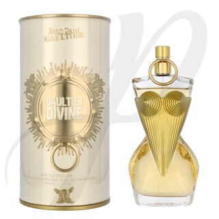 Gaultier Divine - EdP 100ml