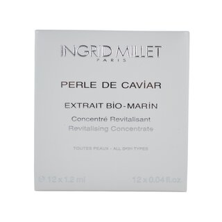 Extrait Bio-Marin Ampoulles 12x 1,2ml