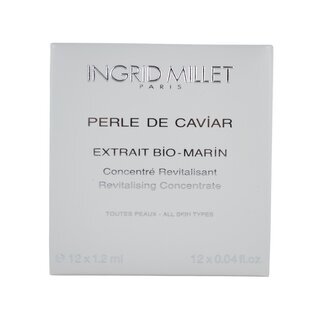 Extrait Bio-Marin Ampoulles 12x 1,2ml