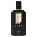 Man Pure Black Intense - EdT 125ml