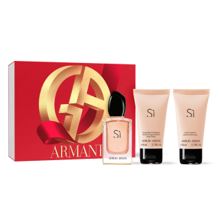 Sì EdP - Geschenkset