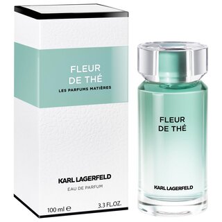 Fleur de Th - EdP 100ml