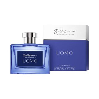 Uomo - EdT 90ml