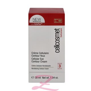 Cellular Eye Contour Cream - Gen 2.0 30ml