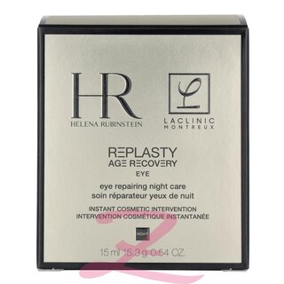 Re-Plasty - Age Recovery Eye 15ml