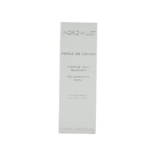 Perle de Caviar - Masque Yeux Relaxant 15ml