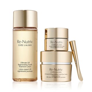 Re-Nutriv - Ultimate Lift Regenerating Youth Eye Creme Set