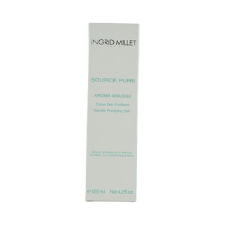 Source Pure - Aroma Mousse 125ml