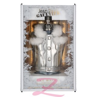 Le Male - EdT 125ml - Xmas Collector 2023