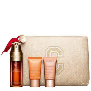 Double Serum & Extra Firming X-Mas - Set