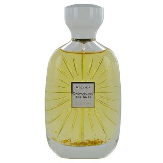 White Collection - Crpuscule des mes - EdP 100ml