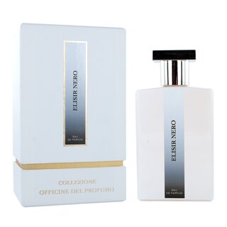 Elisir Nero - EdP 100ml