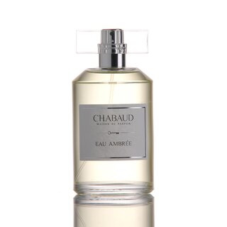 Eau Ambre - EdP 100ml