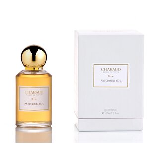 Patchouli 1973 - EdP 100ml