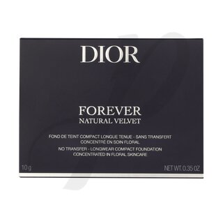 Dior Skin Forever Fdt Cpt 2N